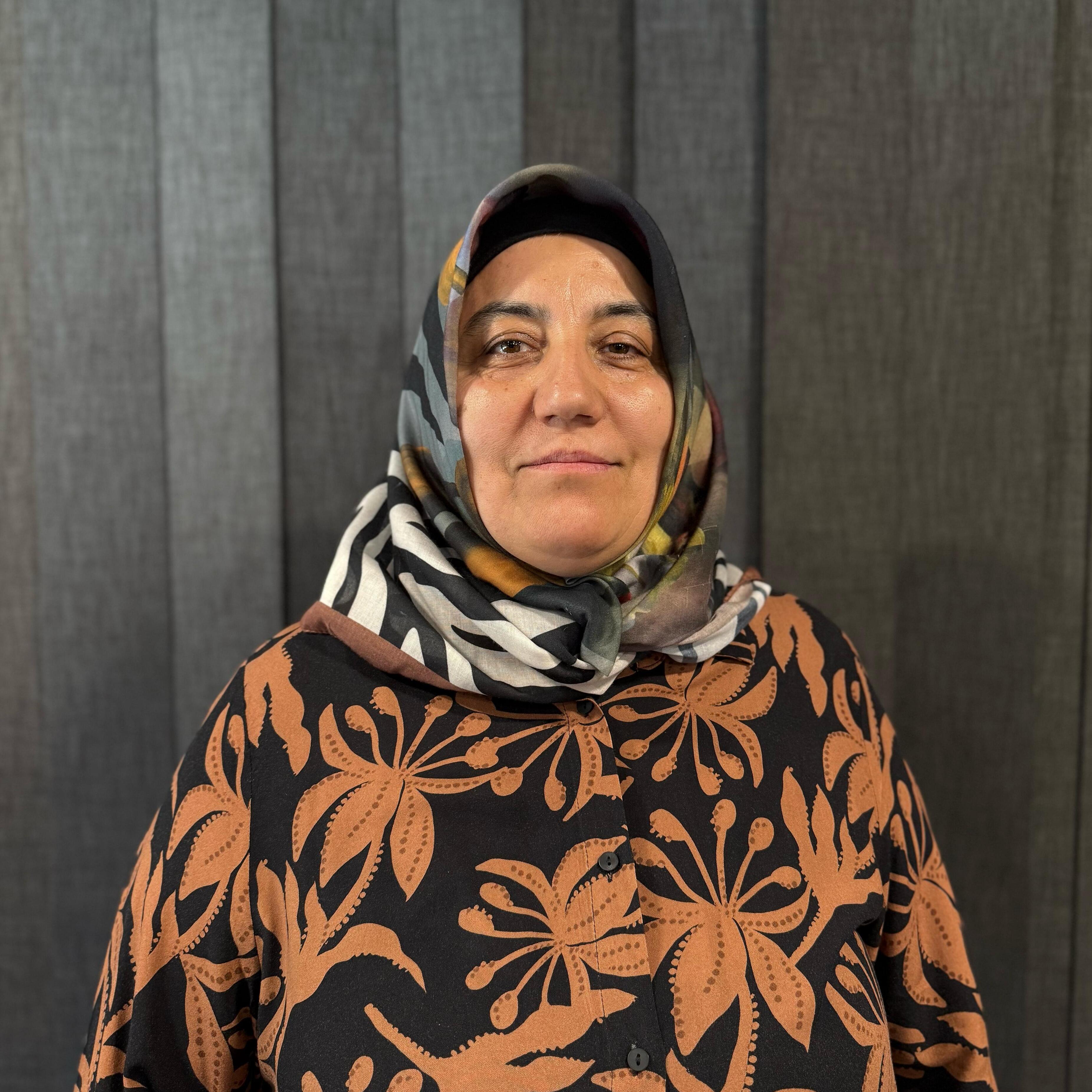 HANIM ÇİTGEZ